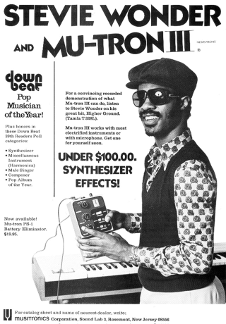 Illustration for article titled Sorry, That Crazy Stevie Wonder + Atari Poster Is Fake